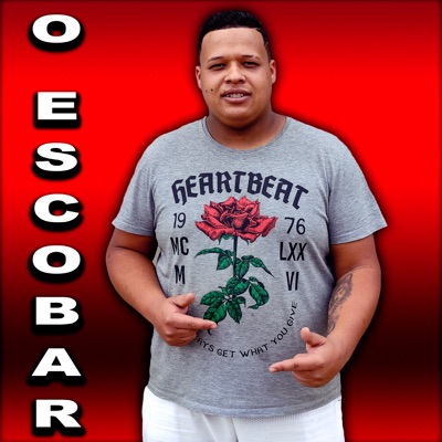 Escobardabregadeira - EP