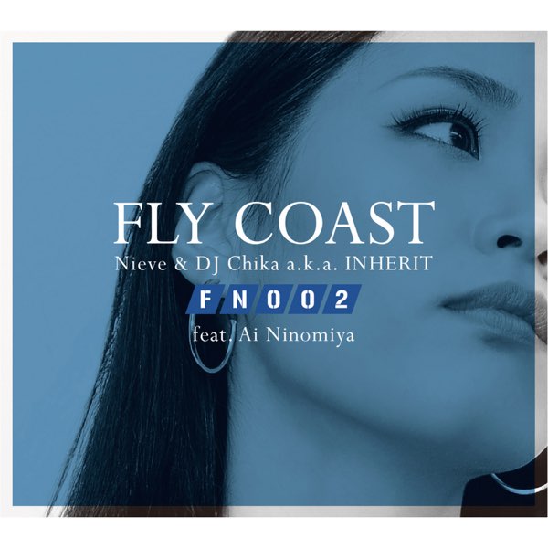 Flight Number 002 - Album by FLY COAST | Spotify