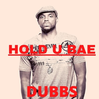 Hold U Bae - Single