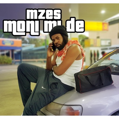 Mzes Moni mi de - Single