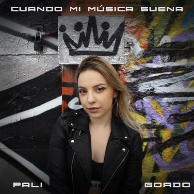 Cuando Mi Música Suena - Single