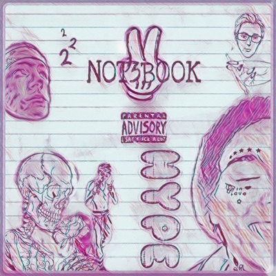 N0t3b00k II
