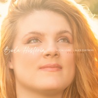 Bela História: Releitura - Single - Vocal Livre & Alice Zukowski