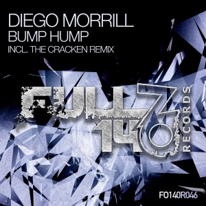 Bump Hump - EP