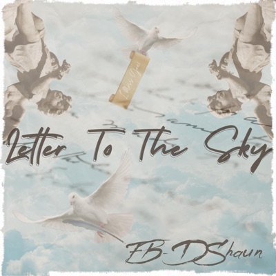 Letter To the Sky - Single