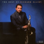 Richard Elliot - Street Beat