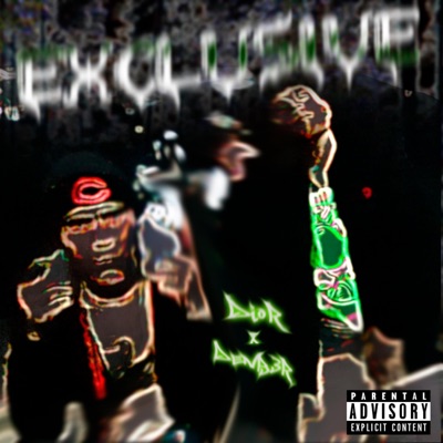 Exclusive (feat. Dior Kidd) - Single