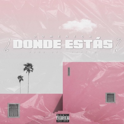 Donde estas? - Single