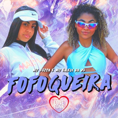 Fofoqueira - Single