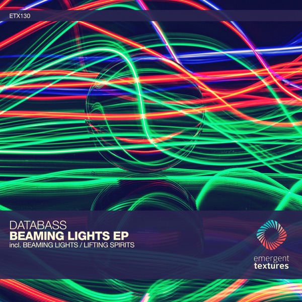 Beaming Lights - EP