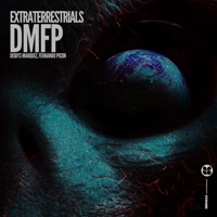 Extraterrestrials - Single - DMFP, Deibys Marquez & Fernando Picon