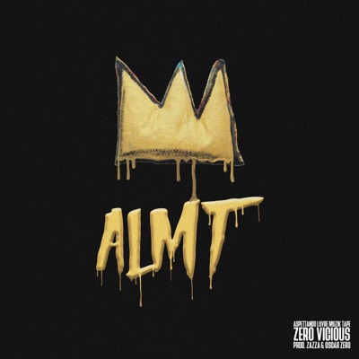 A.L.M.T. (Aspettando Luvre Muzik Tape) - Single