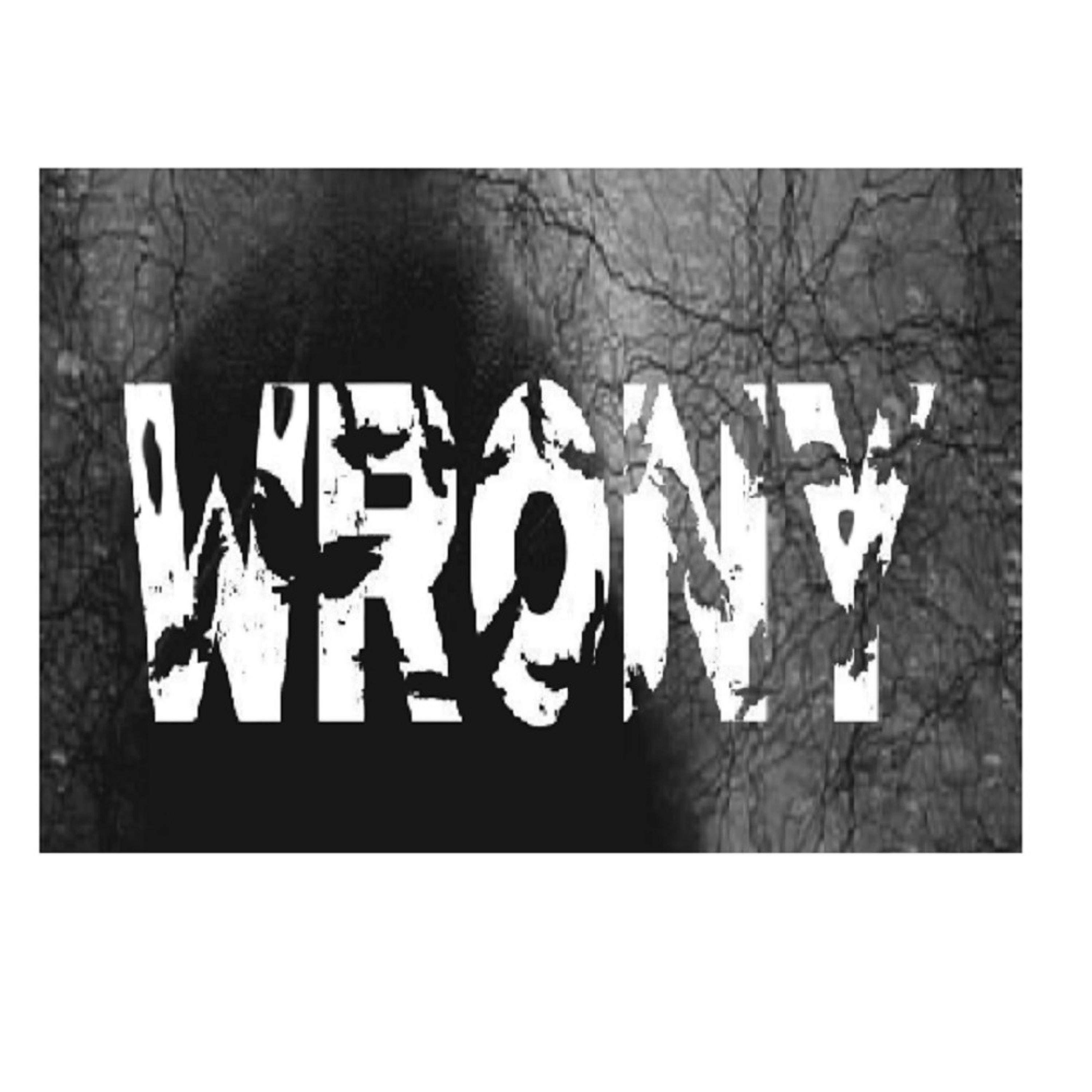 Wrony - EP