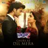 Benny Dayal, Anmol Malik & Anu Malik - Chura Ke Dil Mera (From "Hungama 2")