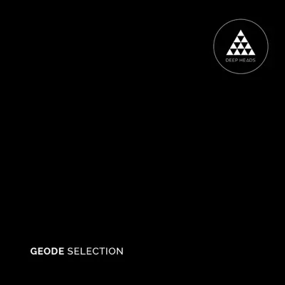 Geode adlı sanatçının Geode Selection albümünü dinle