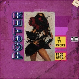 Poster (feat. Ty Gracias) Threeside