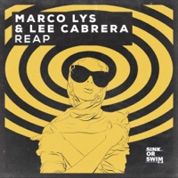 Reap - Single - Marco Lys & Lee Cabrera