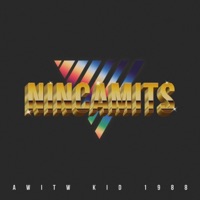Nincamits (feat. K.I.D 1988) - Single - AWITW