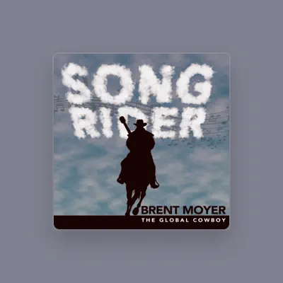 Listen to BRENT MOYER, watch music videos, read bio, see tour dates & more!