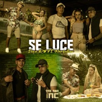 Se Luce (feat. Merxelion) - Single - Dino RB