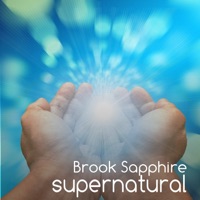 Supernatural (Winchester Chill Mix) - Single - Brook Sapphire