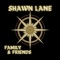 American Factory Town - Shawn Lane lyrics