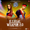 Illegal Weapon 2.0 (From "Street Dancer 3D") - Jasmine Sandlas, Garry Sandhu, Tanishk Bagchi & Intense