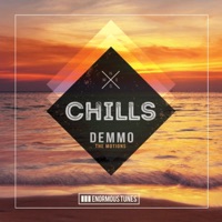 The Motions - Single - Demmo