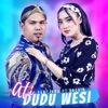 Ati Dudu Wesi (feat. Brodin) - Single