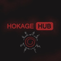 Hokage Hub - T.T.