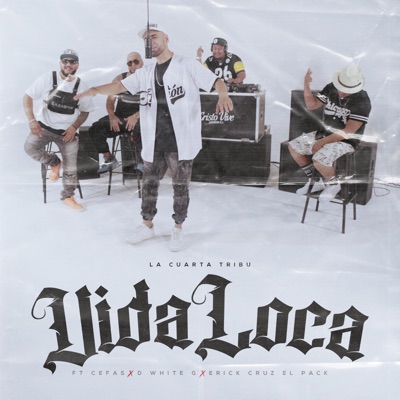 Vida Loca - Single