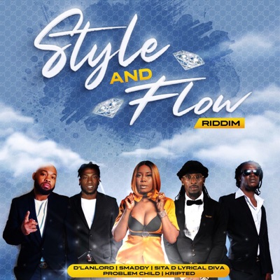 Style and Flow Riddim - EP