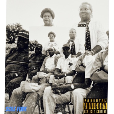 Sole Fude (feat. Poetic Injustice/powerDrive) [Bonus Track] [Bonus Track] - EP