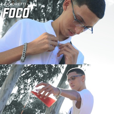 Foco - Single