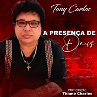 Tony Carllos - Misericórdia Misericórdia