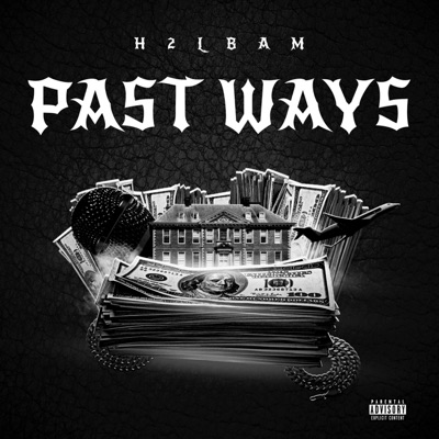 Past Ways - Single