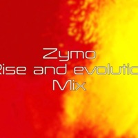 Rise and Evolution - Single - Sisto