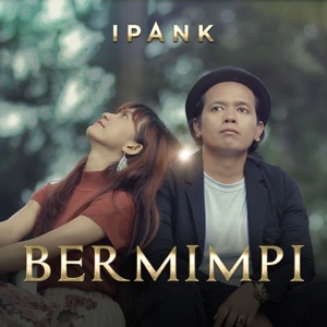 Bermimpi Album Art