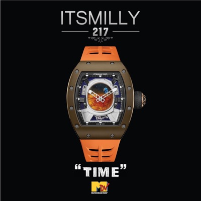 Time - Single
