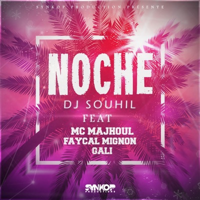 Noche (feat. Fayçal Mignon, MC Majhoul & Gali) - Single