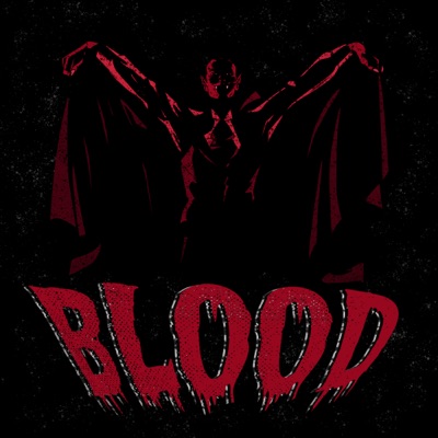 Blood - Single