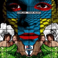 Your Heart - Single - Cowlam