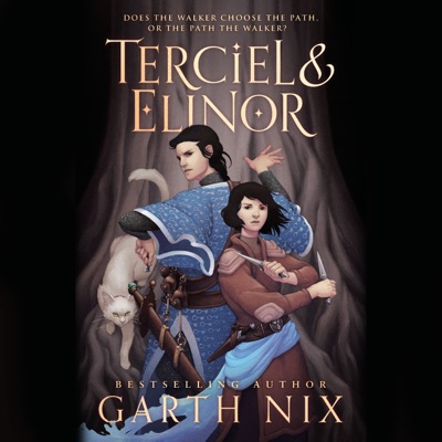 Terciel & Elinor (Unabridged)