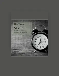 聆聽 Hoffmen、觀看音樂影片、閱讀小傳、查看巡演日期等！