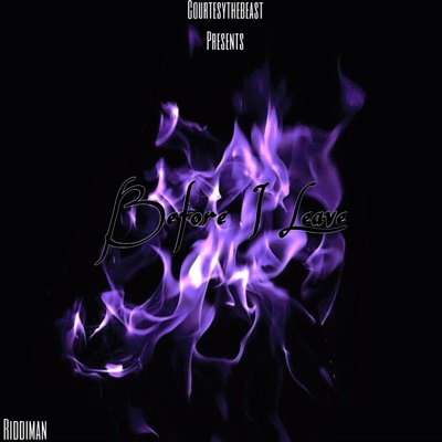 Before I Leave - Single