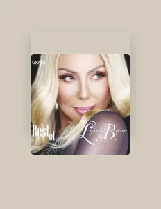 Listen to Lepa Brena, watch music videos, read bio, see tour dates & more!