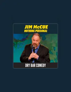 Escucha a Jim Mccue, mira videos musicales, lee su biografía, consulta las fechas de las gira y más.