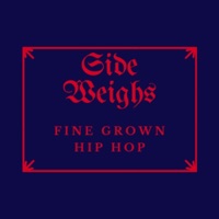 Voices (feat. Izzy Dunfore) - Single - Side Weighs