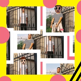 Joejay Louie Kason & Willie Main