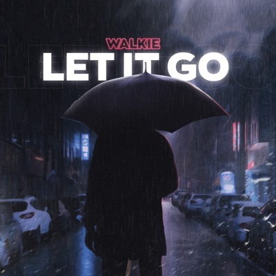 Let it go - Single